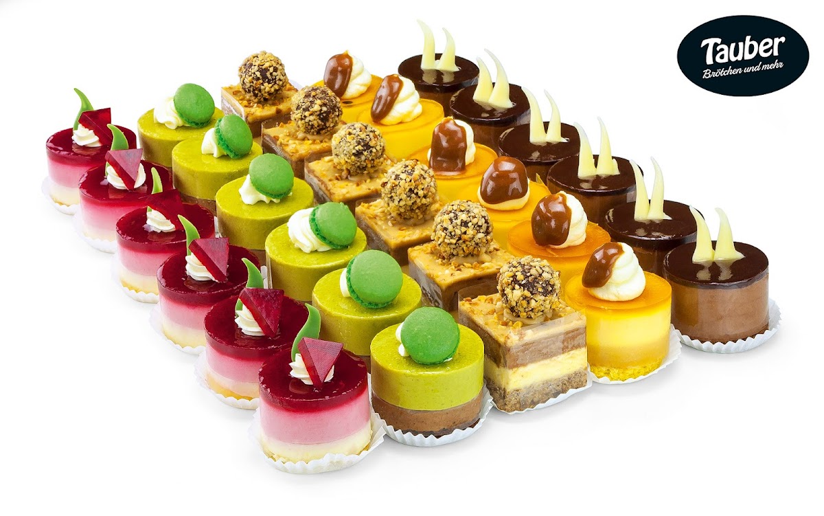 Tauber Café Ekz Galleria Photos 2